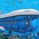 A submarine called the Atlantis is surrounded by tropical fish and other sea life