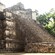 The Mayan Dzibanché Ruins