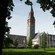 Exterior of the National Museum of Finland