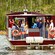 A tour group on the back of a crab boat