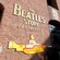 Exterior of a brick building with the words The Beatles Story Exhibition above a submarine graphic