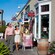 The Wax Museum on Cannery Row, Monterey, California