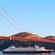 A Disney Cruise Line ship sailing under the Golden Gate Bridge in San Francisco, California