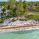 A private beachfront property in Progreso, Mexico