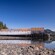 The George Inlet Cannery along a fjord in Ketchikan, Alaska