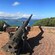A historic cannon on the Ouen Toro Lookout overlooking the water in Nouméa, New Caledonia