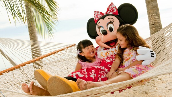Aulani Hawai'i Vacation Destination & Timeshare | Disney ...