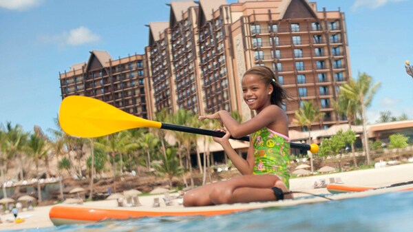 Start Planning | Disney Vacation Club