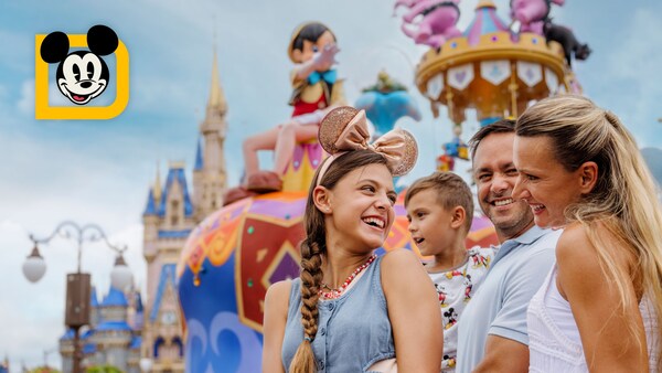 メンバーシップ・マジック | ディズニー・バケーション・クラブ