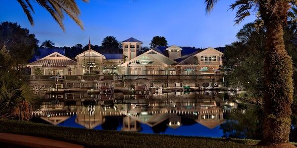 Disney Vacation Club Resort