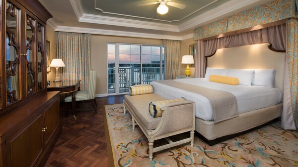 Room Rates At The Villas At Disney S Grand Floridian Resort