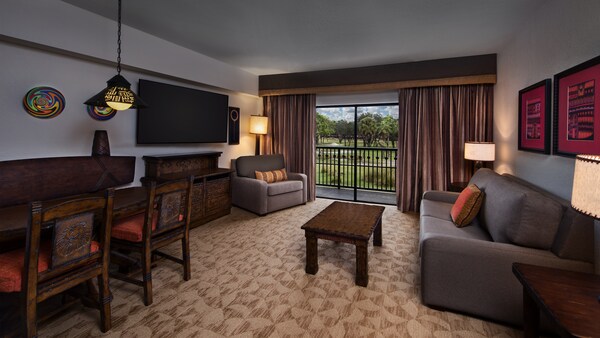 Room Rates at Disney's Animal Kingdom Villas - Jambo House | Walt Disney  World Resort