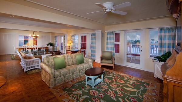 Room Rates At Disney S Boardwalk Villas Walt Disney World
