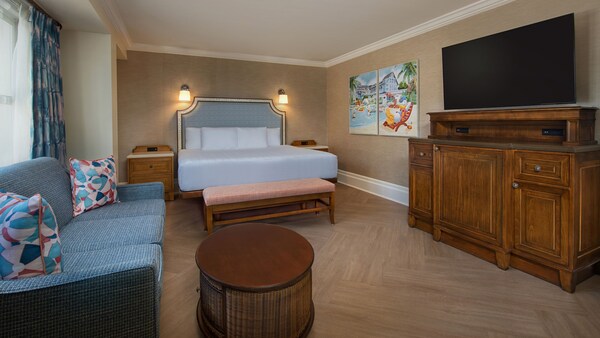 precios villas contemporáneas disney