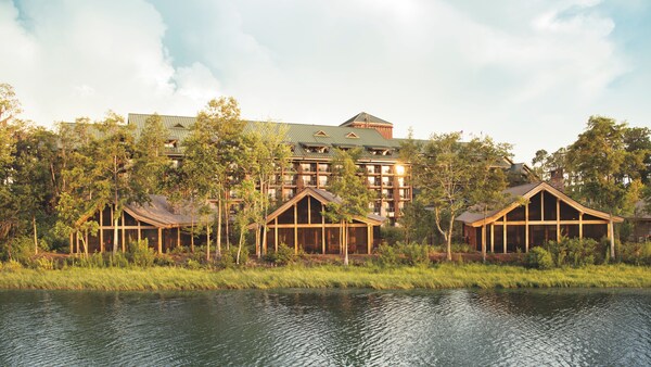 Orlando Area Hotels Resorts Walt Disney World Resort