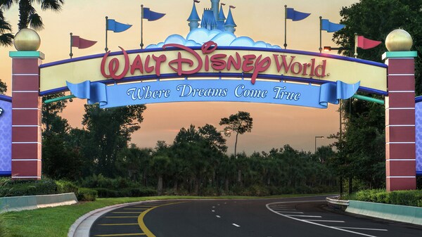 Dreams Unlimited Travel Disney Gift Card Offer - Walt Disney World