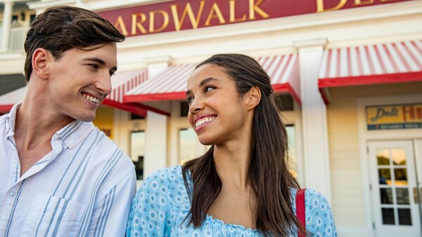 Treat your taste buds to delicious sandwiches when you visit BoardWalk Deli.