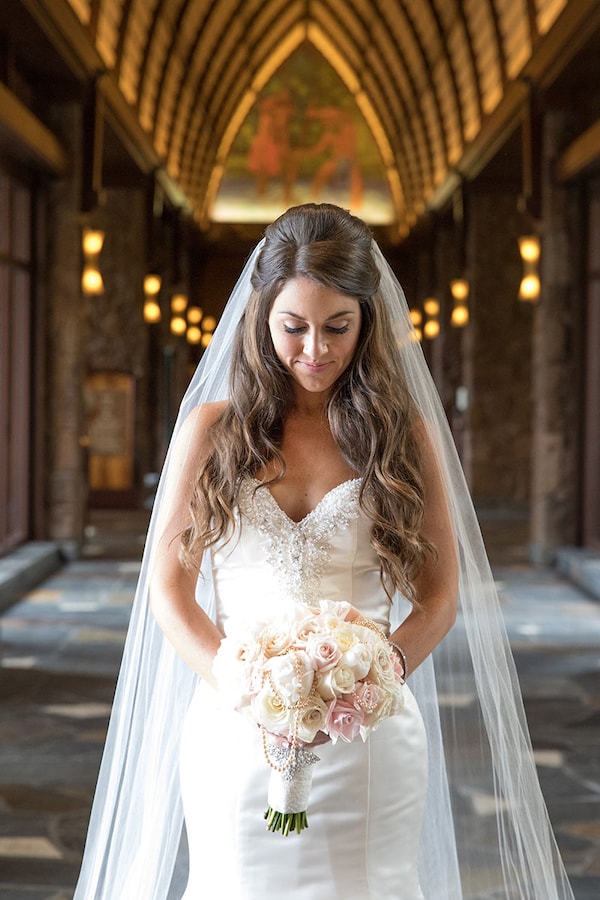 Aulani Wedding Spotlight: Brittney and Matt | Disney Weddings