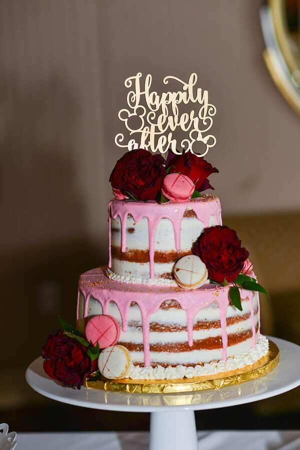 Wedding Cake Wednesday Triple Take Triple Cake Disney Weddings Wedding Cake Wednesday Triple Take Triple Cake Disney Weddings