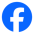 Facebook social media icon