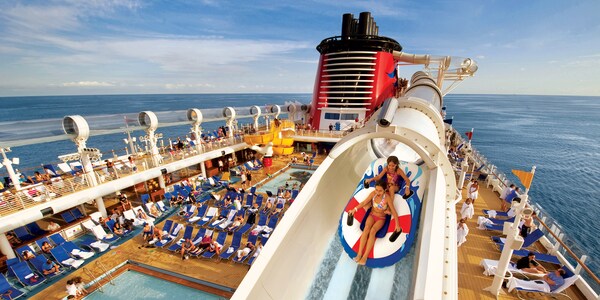 Cruise Experiences Adventures By Disney