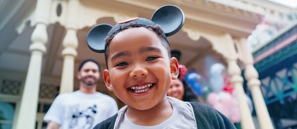Kids Vacation Guide for Parents | Walt Disney World Resort