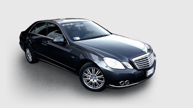 8 Hour Tour of Livorno: Sedan