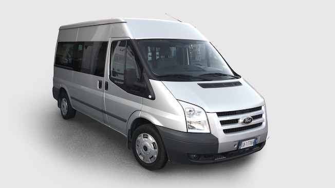 8 Hour Tour of Livorno: Van 8 Hour Tour of Livorno: Van