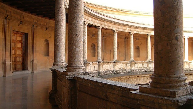 Granada Soul Andalucia Granada Soul Andalucia