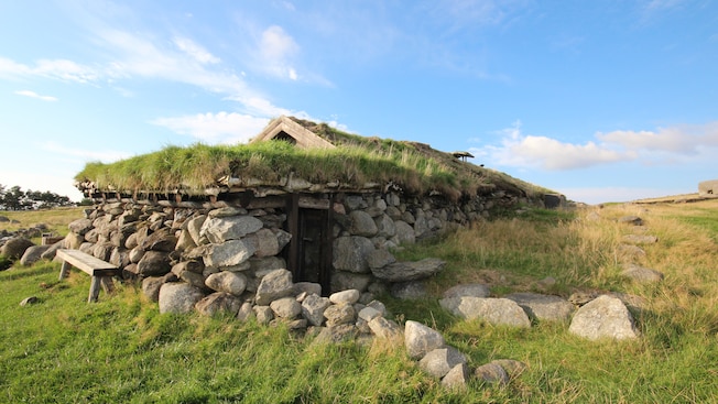 Imagine Nordic life as it was in the 12th century. Imagine Nordic life as it was in the 12th century.
