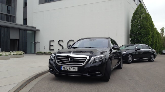Warnemunde by Private Vehicle - 8 Hour Sedan With Driver Warnemunde by Private Vehicle - 8 Hour Sedan With Driver