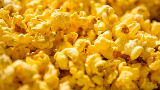 Palomitas