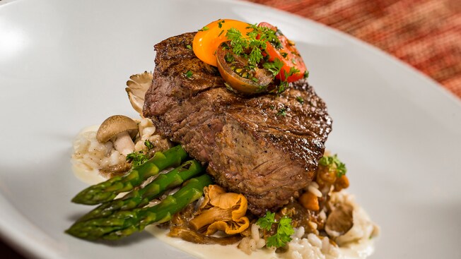 Le cellier steakhouse new arrivals
