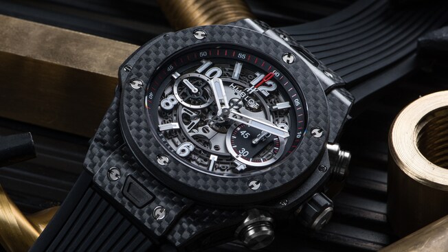 Reloj Hublot para hombre