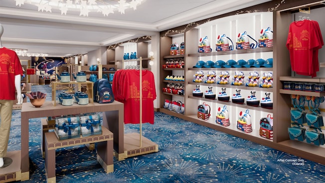 World of Disney: Compre presentes e souvenirs exclusivos | Disney