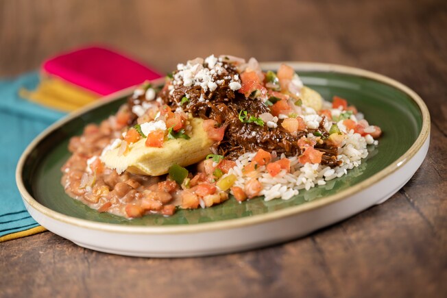 Pecos Bill Tall Tale Inn & Cafe | Walt Disney World Resort