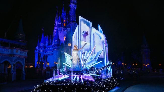 Disney - disney ディズニーリゾート　Disney PARADE Disney - disney ディズニーリゾート Disney PARADE Official