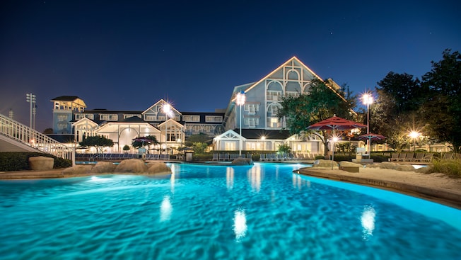 Beach Club Villas — foto 5