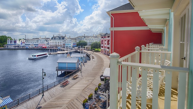BoardWalk Villas — foto 8