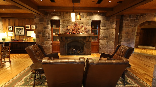 Boulder Ridge Villas — foto 4