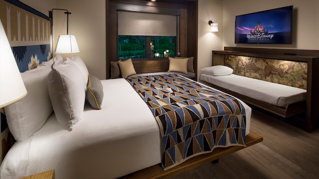 Copper Creek Villas — foto 1