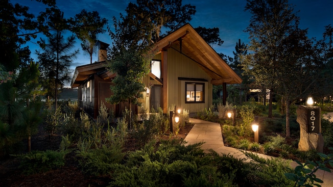 Copper Creek Villas — foto 10