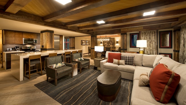 Copper Creek Villas — foto 4