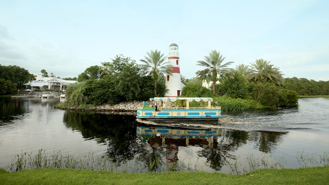 Old Key West — foto 1