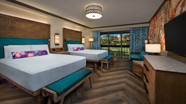 Polynesian Village — foto 7