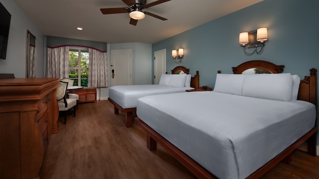 Port Orleans Riverside — foto 4