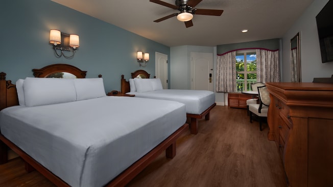 Port Orleans Riverside — foto 1