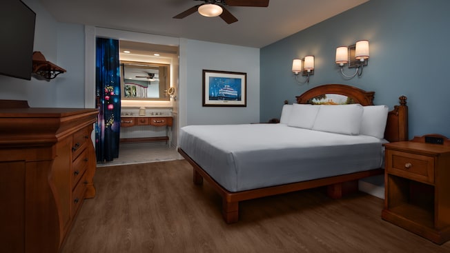 Port Orleans Riverside — foto 3