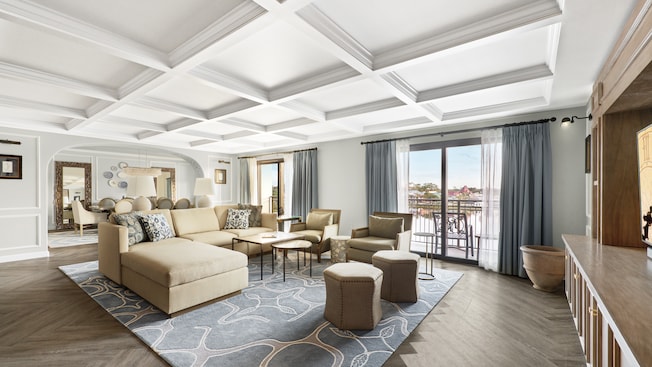 Riviera Resort — foto 6