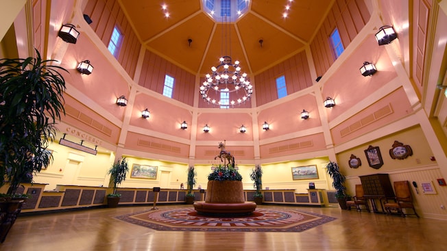 Saratoga Springs — foto 1